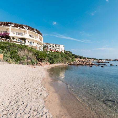 Club Hotel Baja Sardinia Bagian luar foto